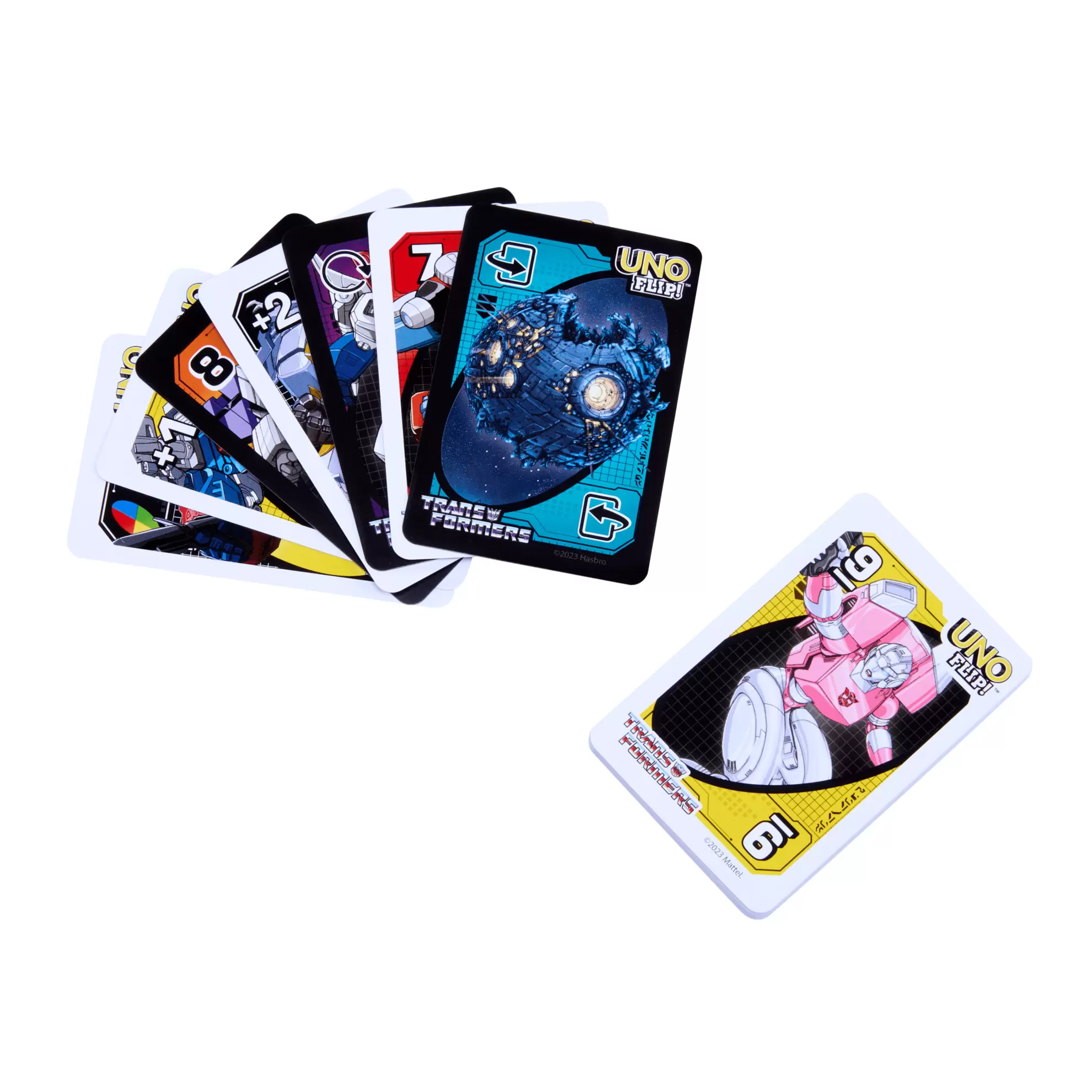 Oferta de Uno Transformers Juego de Mesa por $31.79 en Juguetrón