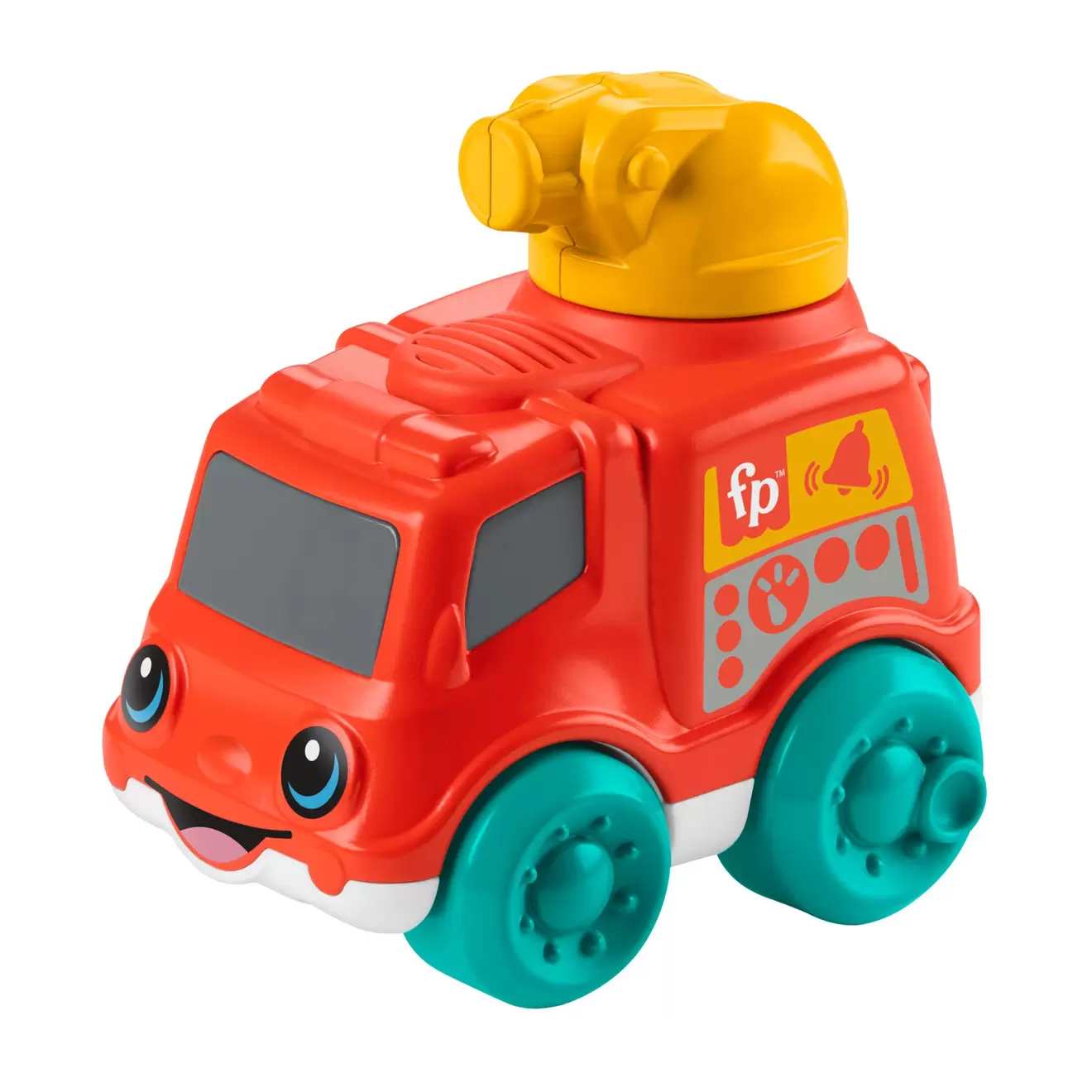Oferta de Juguetes Pre Escolar Camión de Volteo Pelotitas por $45.79 en Juguetrón