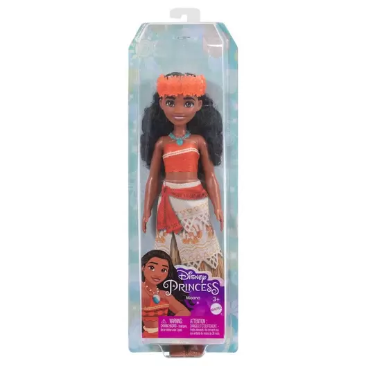 Oferta de Princesas Disney Muñeca Moana por $247.44 en Juguetrón
