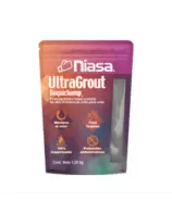 Oferta de Emboquillador Ultragrout gris 1,25 kg por $613 en Kuroda