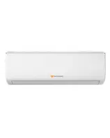 Oferta de Minisplit solo frio blanco 2 toneladas 220 V por $11076.16 en Kuroda