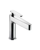 Oferta de Monomando Clásica para lavabo cromo por $4532.25 en Kuroda