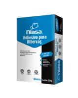 Oferta de Adhesivo para alberca azul 20 kilos por $465.01 en Kuroda