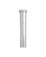 Oferta de Extension para Fregadero cromo 8" por $185.6 en Kuroda