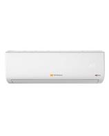 Oferta de Minisplit Inverter solo frio blanco 1 tonelada 220 V por $7098.97 en Kuroda