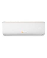 Oferta de Minisplit solo frio blanco 2 toneladas 220 V por $11076.16 en Kuroda