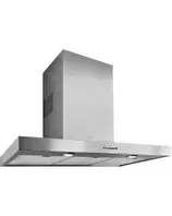 Oferta de Campana DJE 70 Decorativa Inox de Pared por $6808.98 en Kuroda