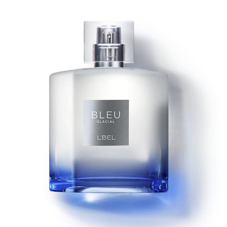 Oferta de Bleu Glacial Perfume para Hombre Larga Duración 100 ml por $648 en L'Bel
