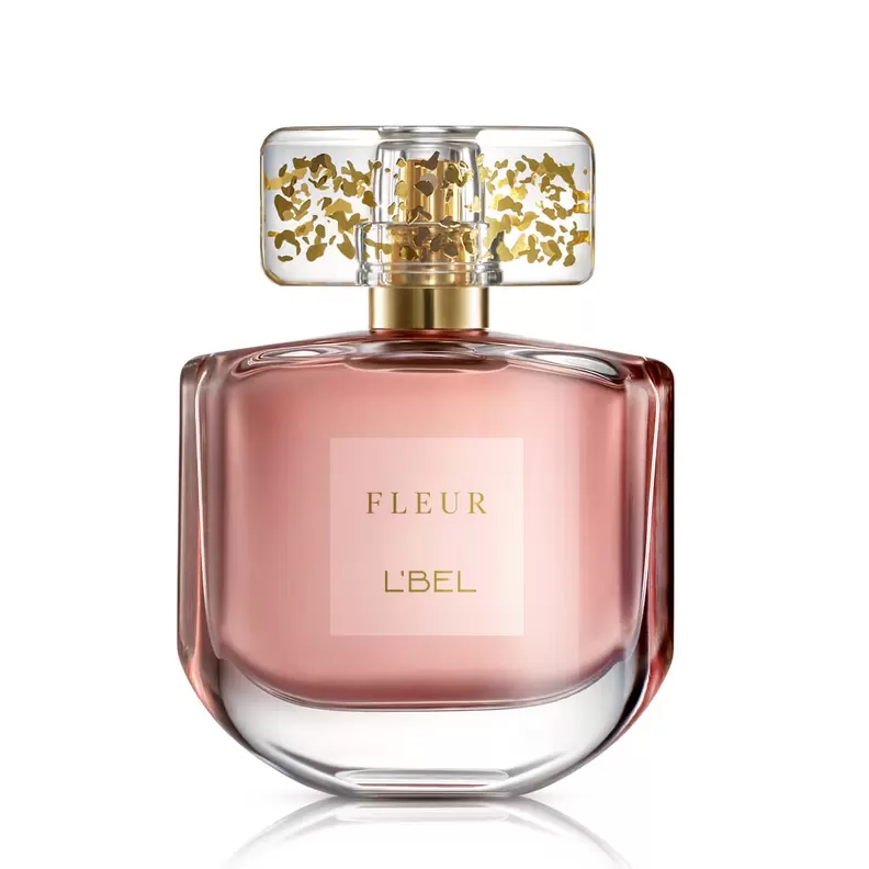 Oferta de Fleur Perfume de Mujer 50 ml. por $570 en L'Bel