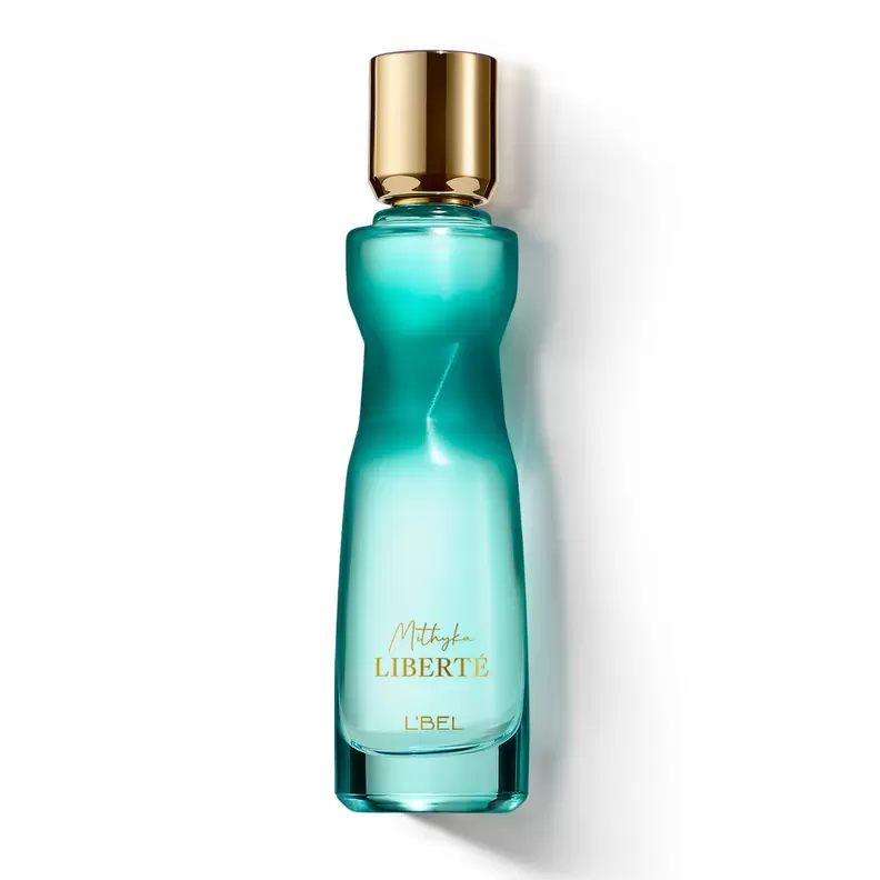 Oferta de Mithyka Liberté 50 ml por $646 en L'Bel