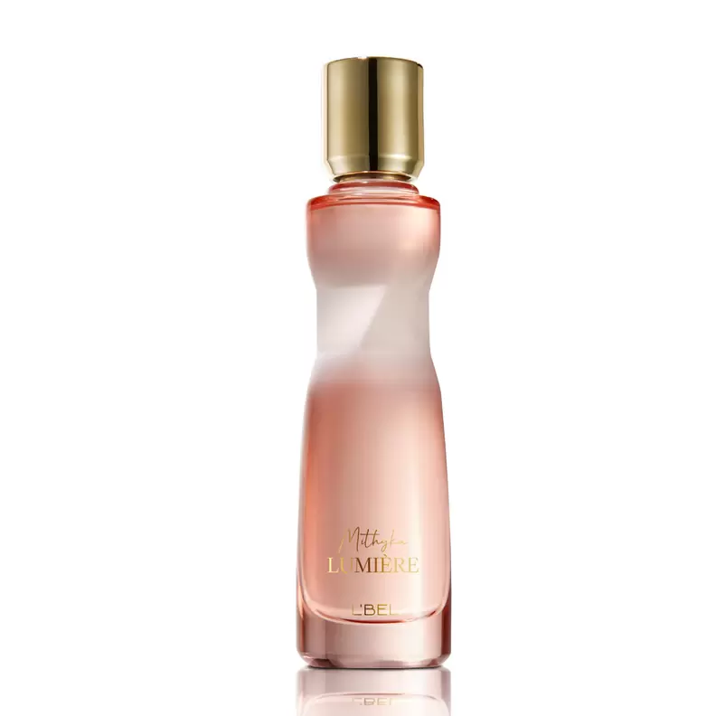 Oferta de Mithyka Lumière Perfume de Mujer 50 ml. por $684 en L'Bel