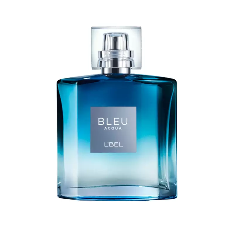 Oferta de Perfume para hombre Bleu Acqua por $700 en L'Bel