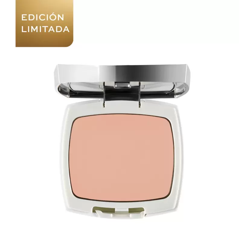 Oferta de Base de Maquillaje Solutions Pro Clarité - Edición Limitada por $560 en L'Bel