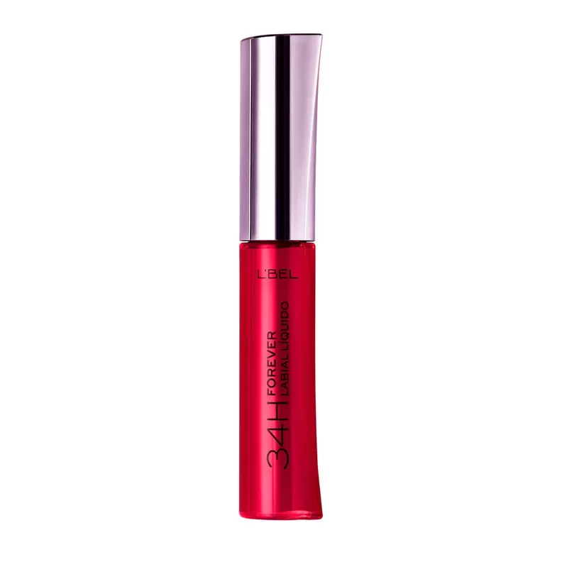 Oferta de Labial Mate Líquido Forever por $260 en L'Bel