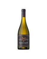 Oferta de Vino Blanco Montes Alpha Cuvée Chardonnay 750ml por $389.4 en La Europea