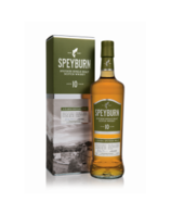 Oferta de Whisky Speyburn Malt 10 años 700 ml por $899.06 en La Europea