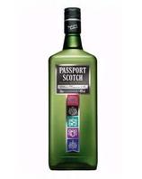 Oferta de Whisky Passport Scotch 1 l por $242.8 en La Europea
