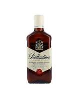 Oferta de Whisky Ballantines Finest Blended Scotch 700 ml por $221.25 en La Europea