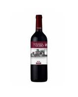Oferta de Vino Tinto Crianza Rioja Señorio de  Ucero 750 ml por $273 en La Europea