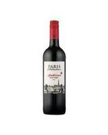Oferta de Vino Tinto Paris Seduction 750 ml por $189.75 en La Europea