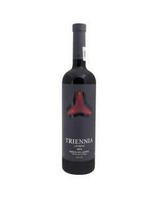 Oferta de Vino Tinto Portia Triennia - 750 ml por $1289 en La Europea