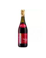 Oferta de Vino Espumoso Lambrusco Rosado Tavernello 750ml por $127.2 en La Europea