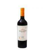 Oferta de Vino Tinto Kaiken Malbec - 750 ml por $263.2 en La Europea