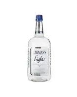 Oferta de Vodka Bowman's light 750ml por $220.1 en La Europea