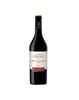 Oferta de Vino Tinto  Cab Sau Maison Castel 750Ml por $250 en La Europea