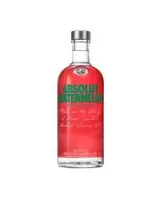 Oferta de Vodka Absolut Watermelon 750ml por $237.05 en La Europea