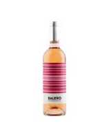 Oferta de Vino Rosado Balero Garnacha Tempranillo 19  750 ml por $383.2 en La Europea