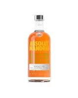 Oferta de Vodka Absolut Mandrin 750 ml por $237.05 en La Europea