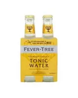 Oferta de AGU TONICA FEVER TREE 4 PACK 200ML por $199 en La Europea