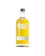 Oferta de Vodka Absolut Citron 750 ml por $237.05 en La Europea