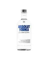 Oferta de Vodka Absolut Azul 750 ml por $253.98 en La Europea