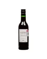 Oferta de Vino Tinto Calvet Reserva Burdeos 187ml por $69 en La Europea