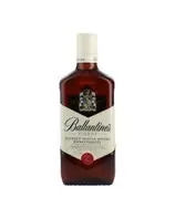 Oferta de Whisky Ballantines Finest Blended Scotch 700 ml por $222.43 en La Europea