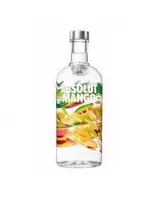 Oferta de Vodka Absolut Mango 750 ml por $237.05 en La Europea