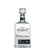 Oferta de Tequila Don Ramón Añejo Cristalino Plata  700 ml por $831.98 en La Europea