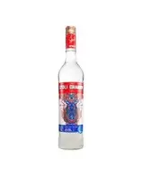 Oferta de Vodka Stolichnaya Chamoy 750ml por $249.77 en La Europea