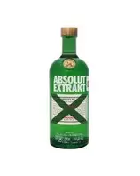 Oferta de Vodka Absolut Extrakt Cardamomo 700ml por $363.14 en La Europea