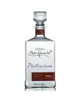 Oferta de Tequila Don Ramón Reposado Cristalino Platinum 700 ml por $701.02 en La Europea