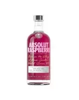 Oferta de Vodka Absolut Raspberri 750 ml por $237.05 en La Europea