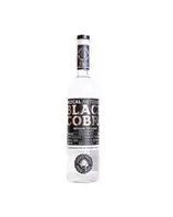 Oferta de Mezcal Black Cobra Cristalino - 750ml por $449.91 en La Europea