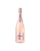 Oferta de Vino Espumoso Freixenet Cordon Rosado Brut 750 ml por $305.49 en La Europea