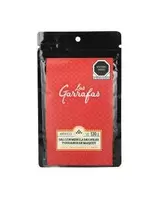 Oferta de Sal de Gusano las Garrafas Chiles Oaxaqueños 120 grs por $125 en La Europea