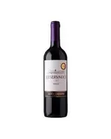 Oferta de VT MERLOT RESERVADO STA CAROLINA 750ML por $100 en La Europea