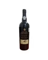 Oferta de Oporto 40 Years Old 750ml por $4995 en La Europea