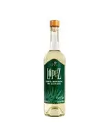 Oferta de Tequila Lopez Reposado 750 ml por $260 en La Europea