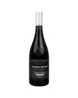Oferta de Vino Tinto Ramon Bilbao Edicion Limitada - 750 ml por $356.85 en La Europea